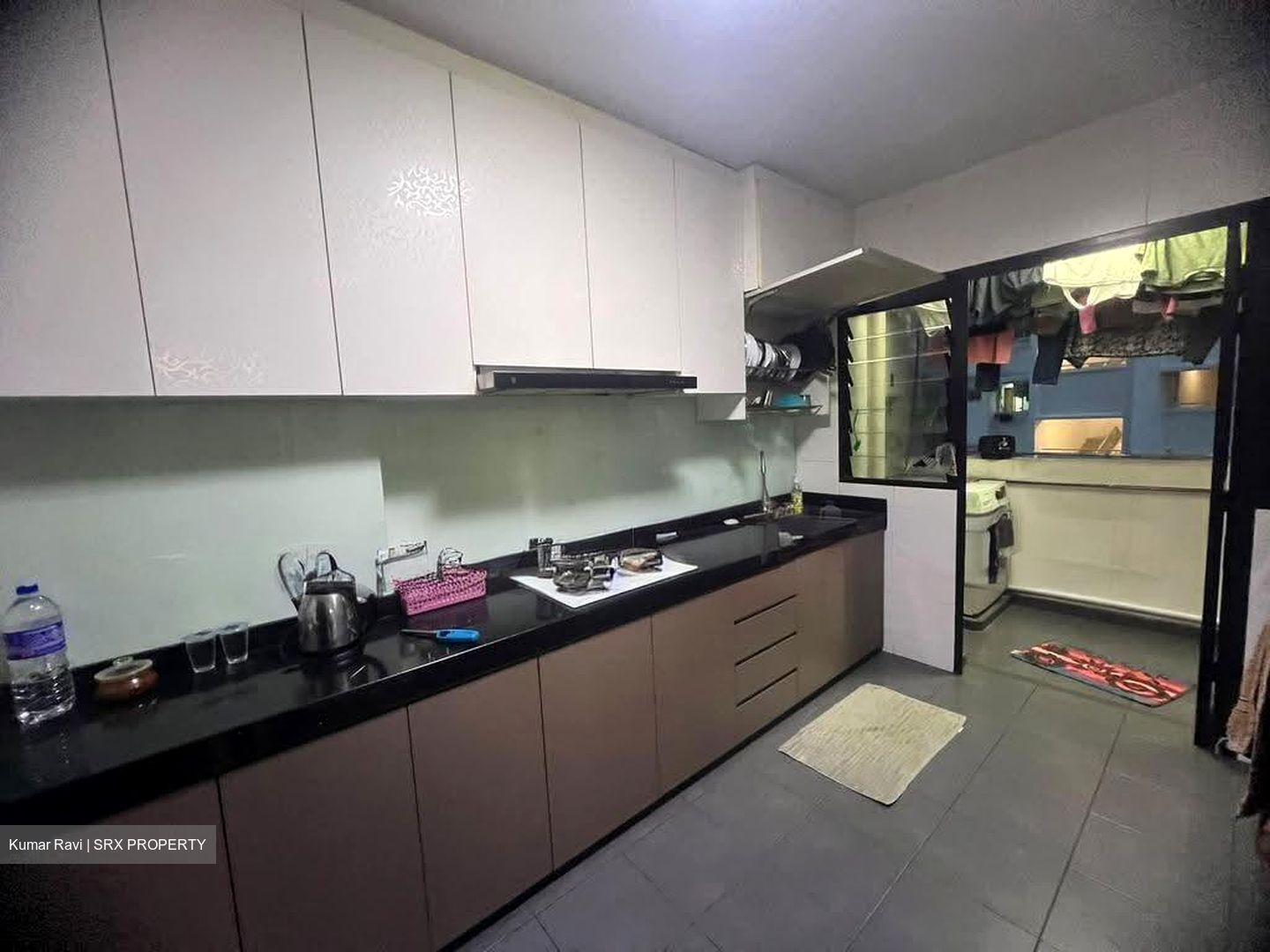 Blk 261B Punggol Topaz (Punggol), HDB 5 Rooms #620228391